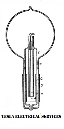 DFW Tesla Electrical Services LLC logo